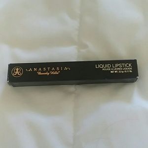 ABH Liquid Lipstick- Sad Girl